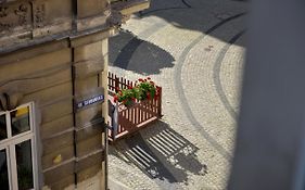 Apartament Serbańska 1/3